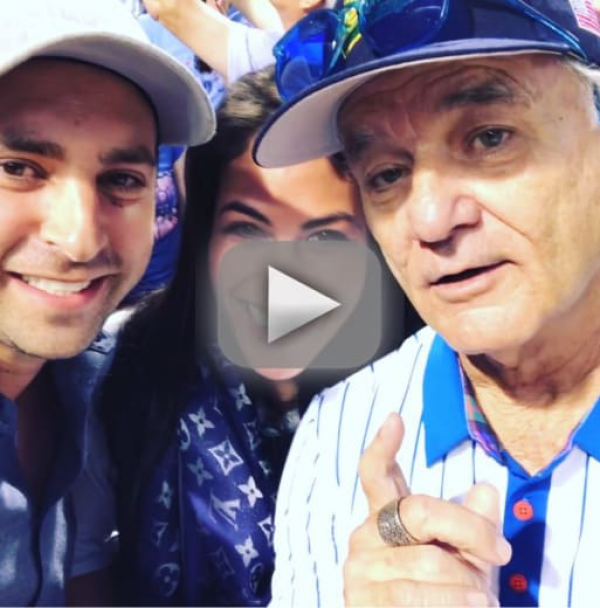 Bill Murray Proves Once Again Why He's the Best