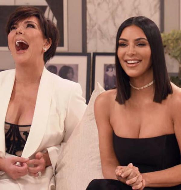 Kardashian Clan: NOT Worried About the Blac Chyna Lawsuit!
