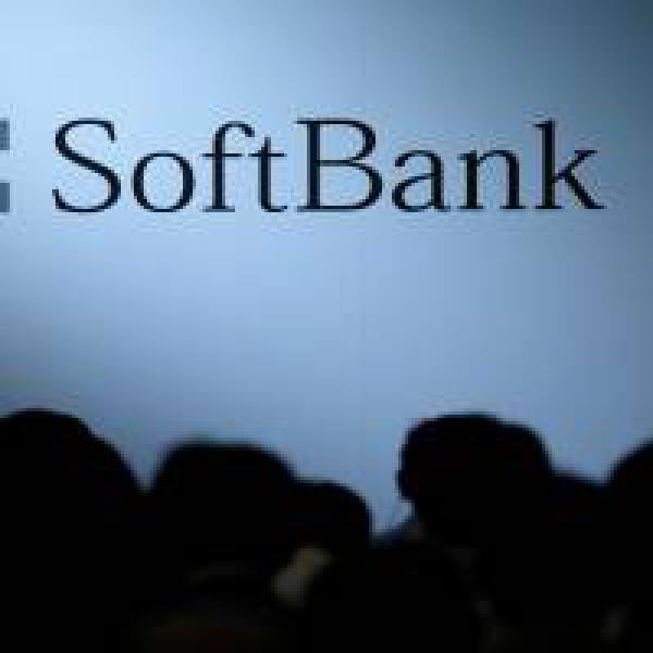 SoftBank#39;s big checks are stalling tech IPOs