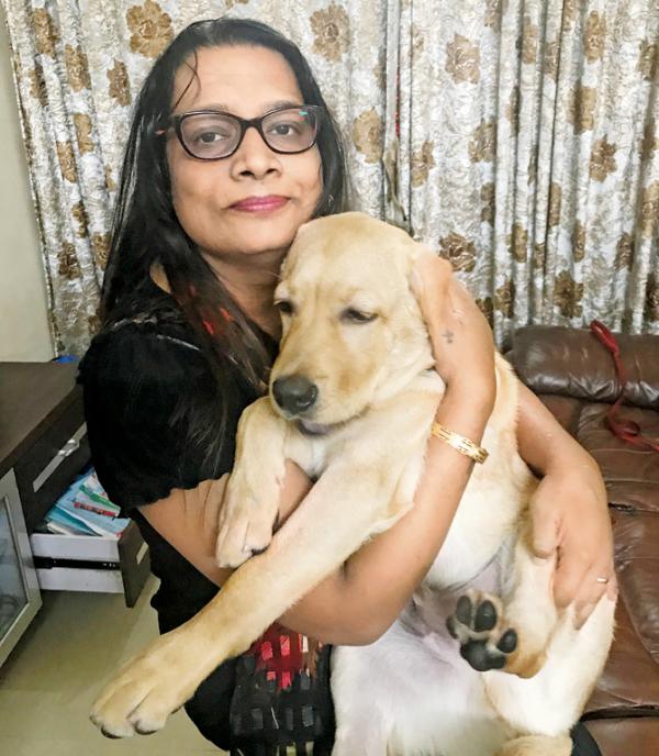 Mumbai: Guard beats up mother, son for taking dog into housing society