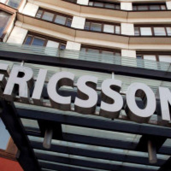 Ericsson posts bigger than expected third-quarter loss, warns on network sales