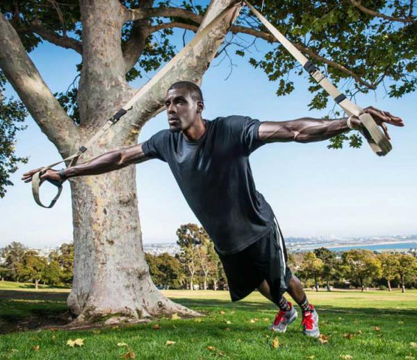 Does TRX Build Muscle? Here&apos;s Your Ultimate Guide