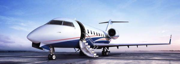 Just Like Uber And Ola, Soon We Will Be Able To Hire A Chartered Plane At Discounted Prices