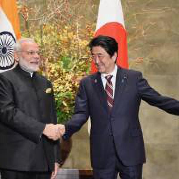 Japan#39;s Shinzo Abe is likely to retain power: What does it mean for India?