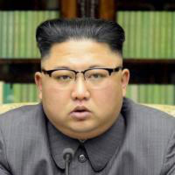 North Korea LIVE: N Korea says will consider UN sanctions as declaration of war