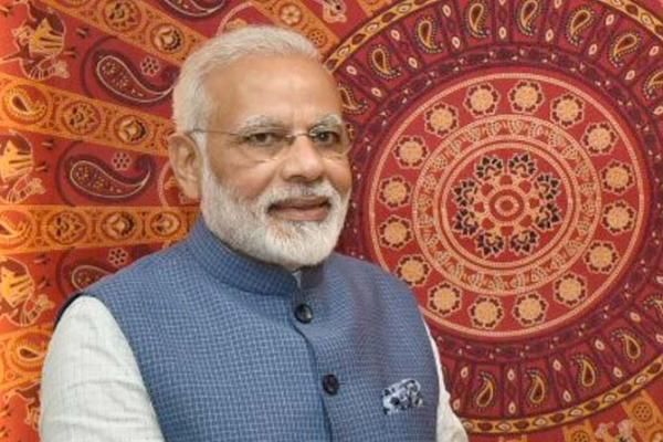 Congress hits back at Narendra Modi over his Kedarnath shrine remarks