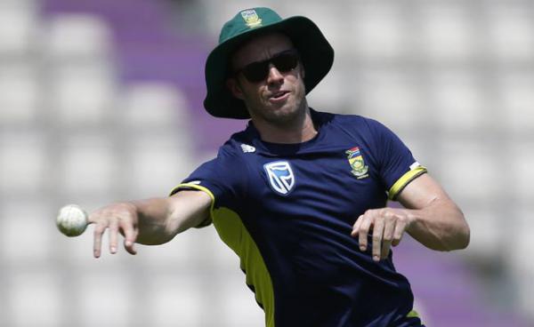 Superman Returns! AB De Villiers Pips Virat Kohli To Become Top ODI Batsman