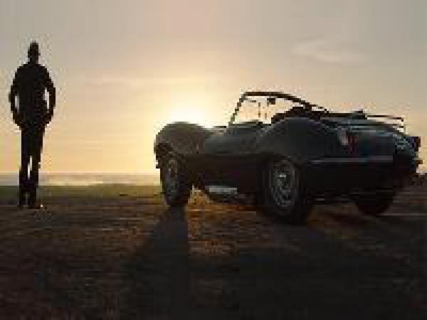 Video worth watching: The Jaguar XKSS born again