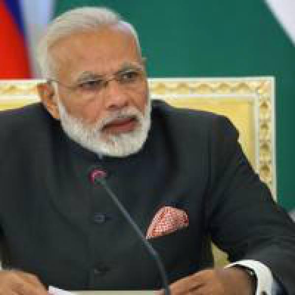 PM Modi wants peace with Pakistan but not at security cost: US official