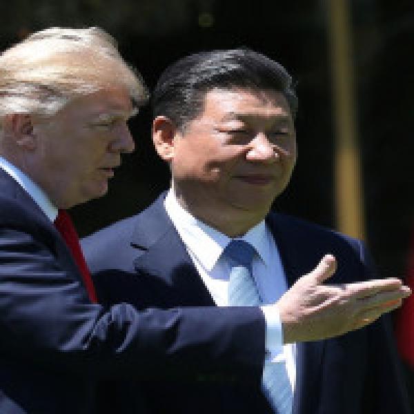 Donald Trump expected to pressure China#39;s Xi Jinping to rein in North Korea: Officials