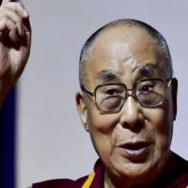 China says no excuses for foreign officials meeting Dalai Lama