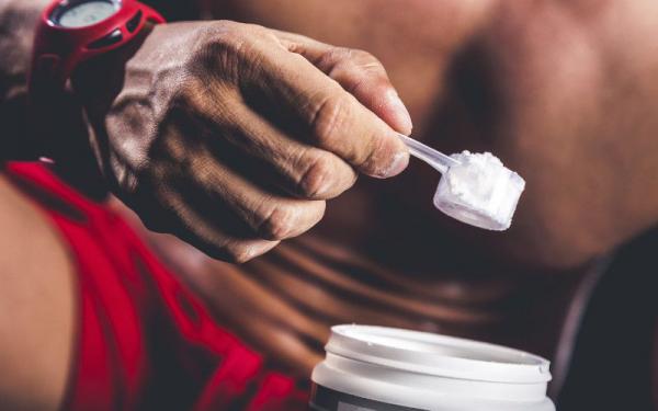 Should You Consume Creatine On The Days You Aren&apos;t Working Out? We Deciphered The Answer For You