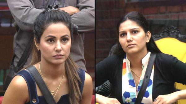 Bigg Boss 11 Day 19: Sapna lashes out at Vikas over captaincy task