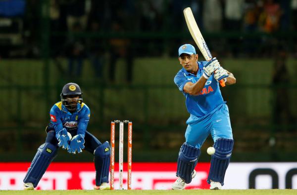 Ind Vs NZ: Ahead Of 1st ODI, MS Dhoni Brings Back The Memories Of His World Cup-Winning Six