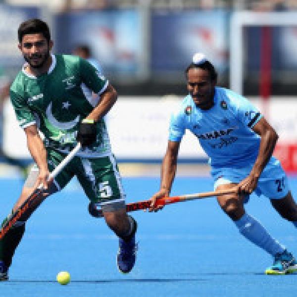 Dominant India maul Pakistan 4-0 to enter Asia Cup final