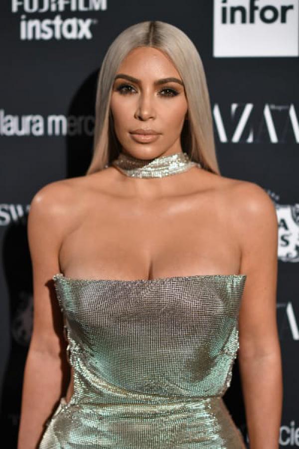 Kim Kardashian: Robbed Again, Not Handling It Well