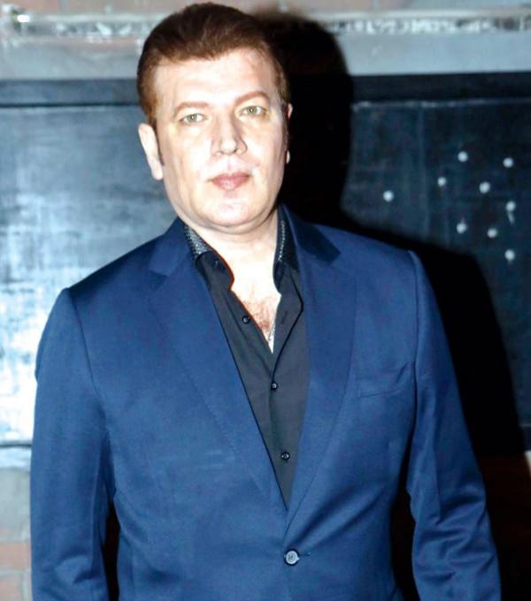 Aditya Pancholi files complaint after getting extortion call for Rs 25 lakh