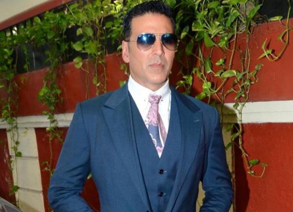  Akshay Kumar's donation of Rs 25 lakhs for policemen and army personnel families this Diwali is praiseworthy 