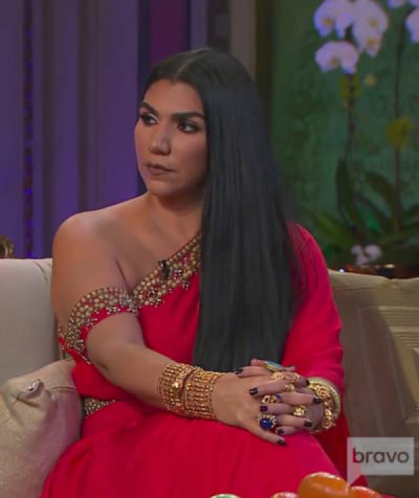 Shahs of Sunset Season 6 Episode 14 Recap: Is Asa Soltan Done With the Series?!?