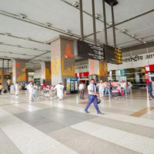 Tackling threats: CISF to analyse social media trends to beef up airport security