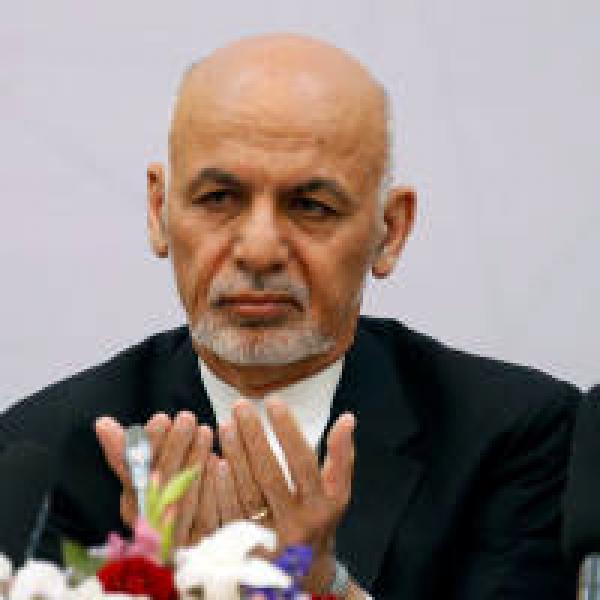 Afghanistan president Ashraf Ghani in Delhi tomorrow, will hold detailed talks with Modi