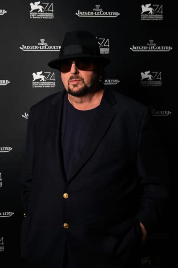 James Toback: 38 Women Accuse Director of Sexual Misconduct