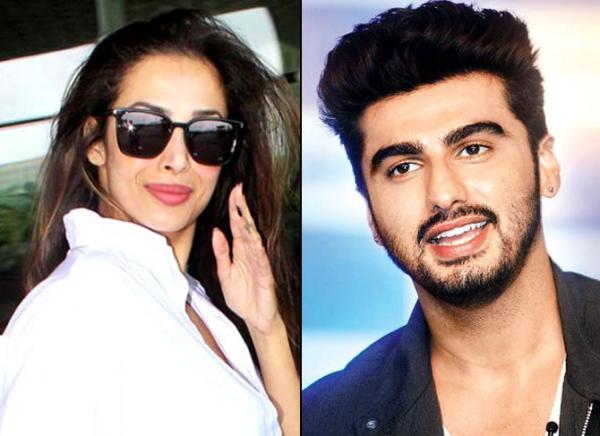 Malaika Arora and Arjun Kapoor avoid being spotted together?