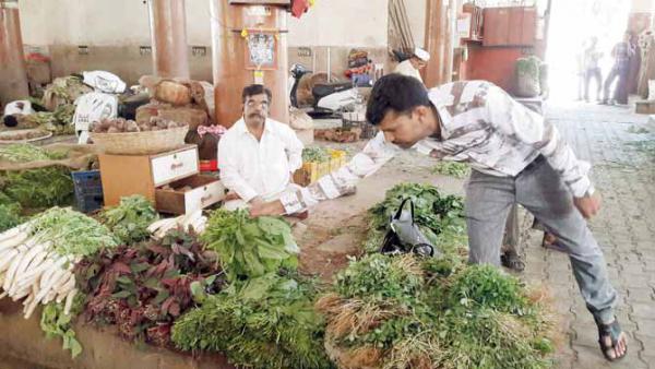 BMC plan to double market rent may hike vegetable prices