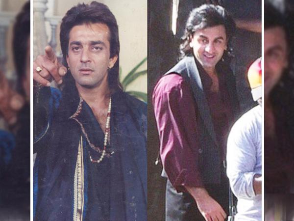 Has Sanjay Dutt agreed to do a cameo in his own biopic starring Ranbir Kapoor? 