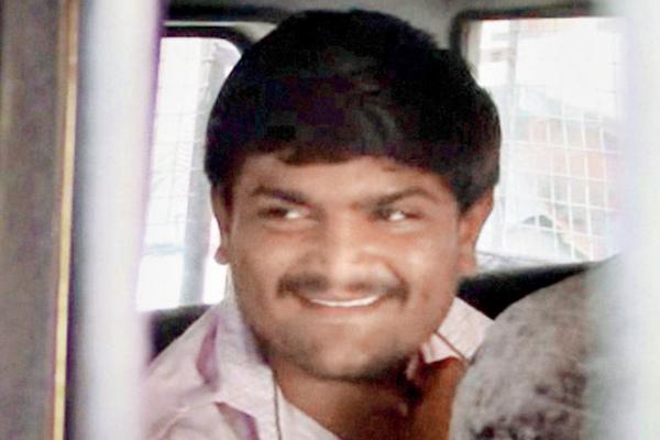 Patidar trouble for BJP: Leader claims Rs 1 cr bribe to join party