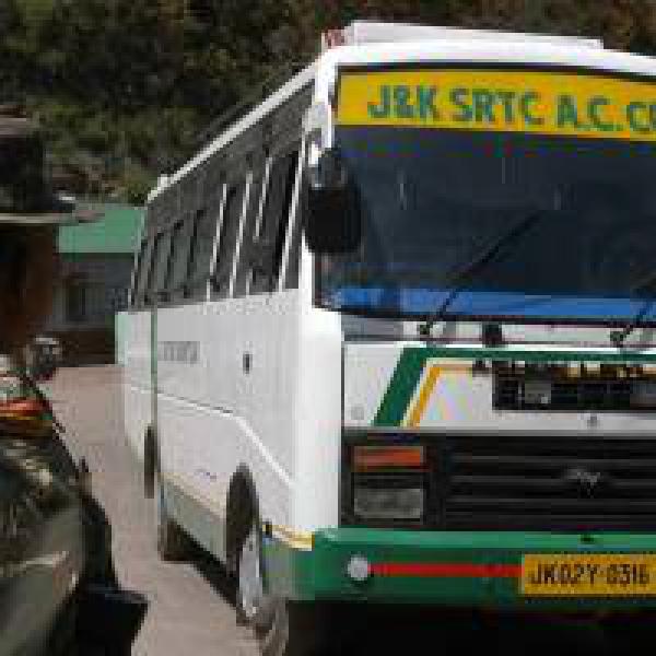 Wheels of peace: Five things to know about the Indo-Pak Karvan-e-Aman bus service