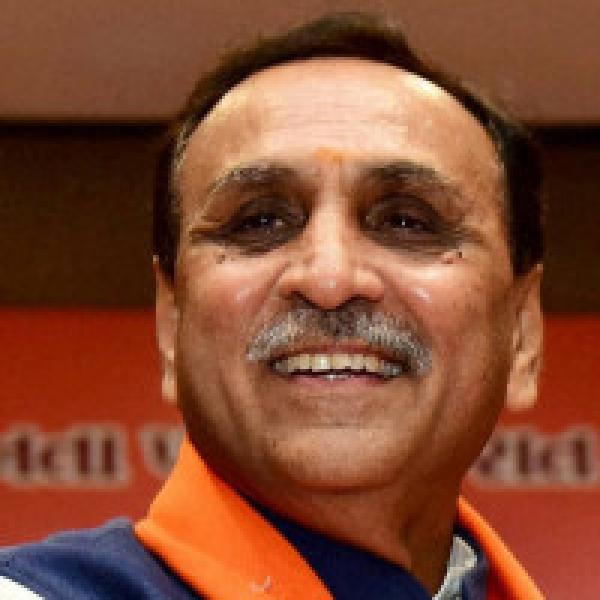 Gujarat govt appoints heads of 17 boards and corporations