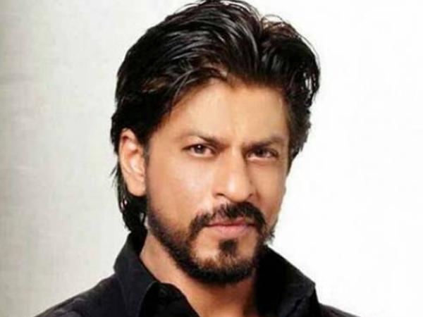Shah Rukh Khan does not believe in comparisons with contemporaries 