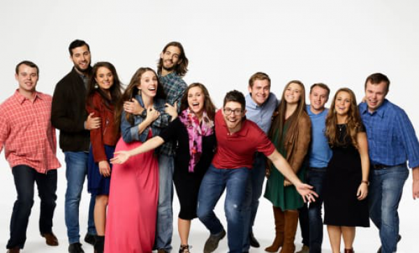 Counting On: Are The Duggars Facing Cancelation Due to Plummeting Ratings?