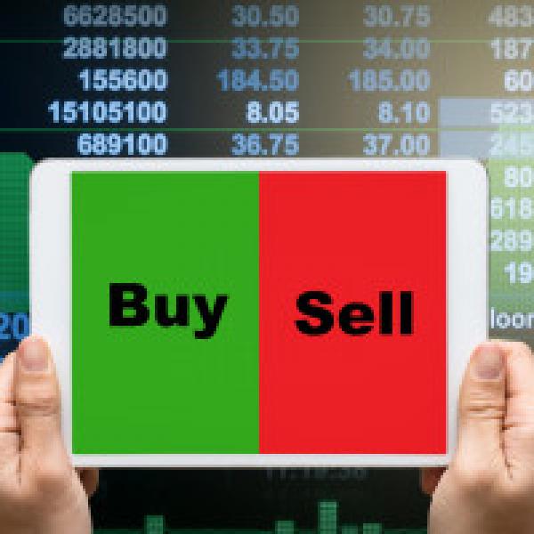 Top buy sell ideas by Ashwani Gujral, Mitessh Thakkar, Prakash Gaba for October 24
