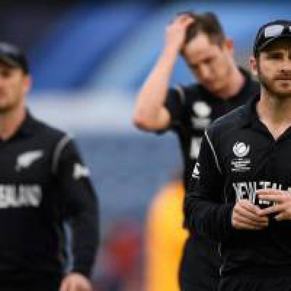 India vs New Zealand 2nd ODI: Kohli and co hunt for a win as visitors eye series win