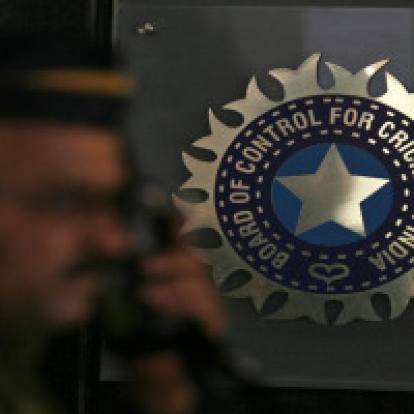 BCCI set to pay huge compensation to Kochi Tuskers