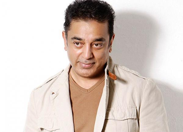  High Court gives permission to cops to file a case against Kamal Haasan 