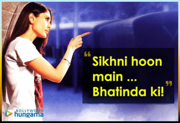  #10YearsOfJabWeMet: 10 awesome things that we learnt from Geet 