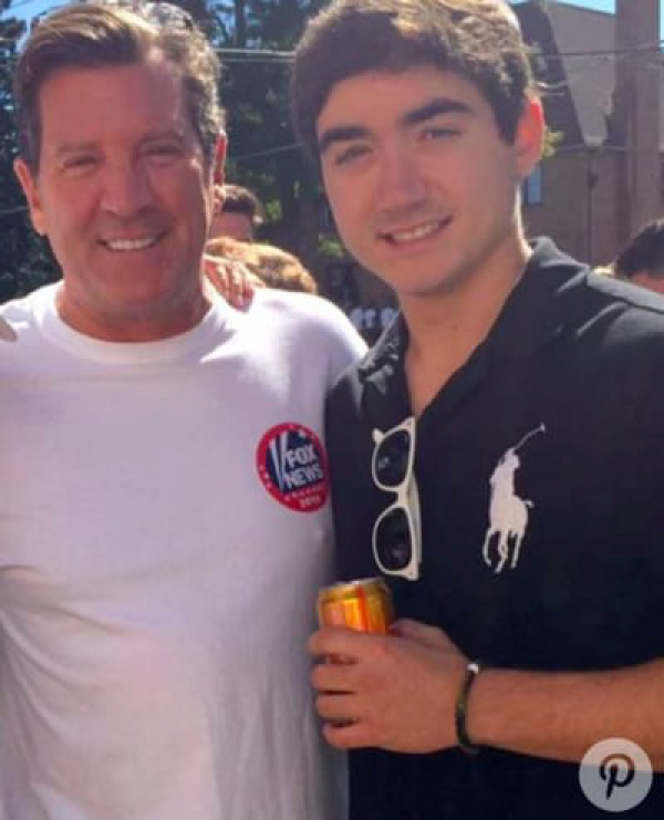 Eric Bolling Jr.: Autopsy Reveals Surprising Cause of Death