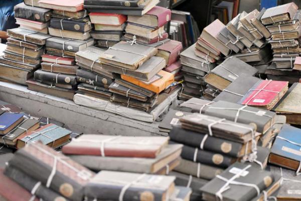 Rare Asiatic books get Rs 3 lakh boost from Mumbai citizens