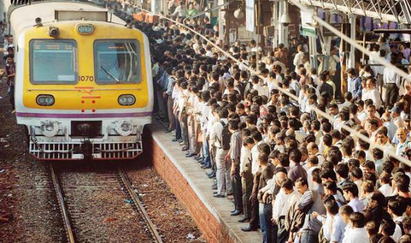 Mumbai train status: Central Railway releases revised suburban train timetable