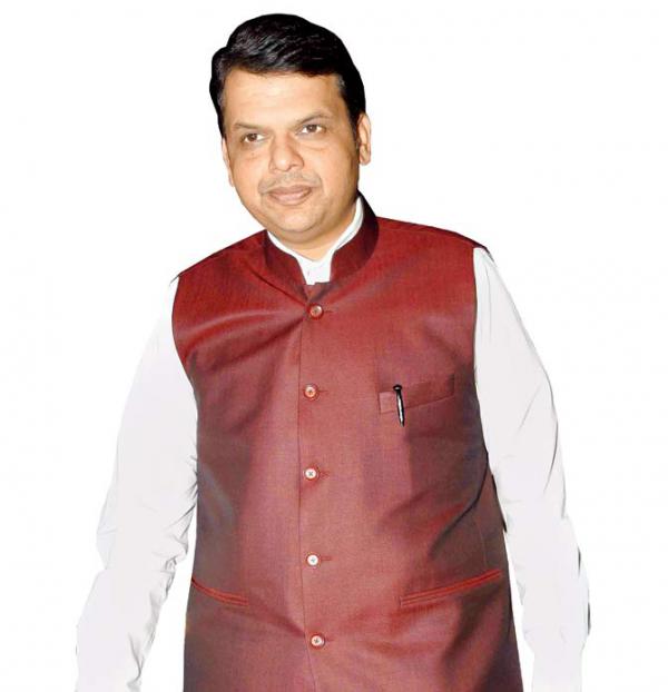 Development of Mumbai is my sole agenda, says Maharashtra CM Devendra Fadnavis
