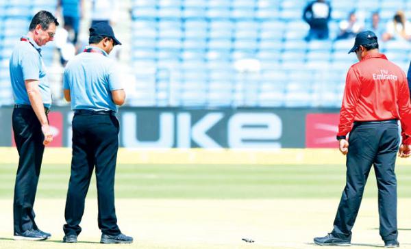 IND vs NZ pitch scandal: Besides Salgaoncar, another curator may be questioned