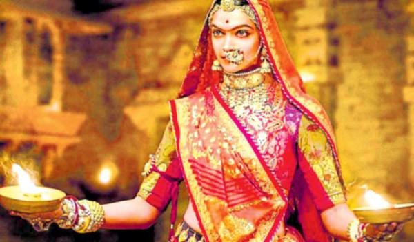 Deepika Padukone: Ghoomar is one of the most difficult songs I have shot