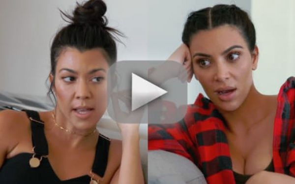 Kim Kardashian: My Assistant Hates Her Job?!