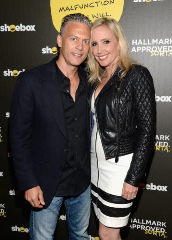 Shannon Beador and David Beador: It’s Over After 17 Years!