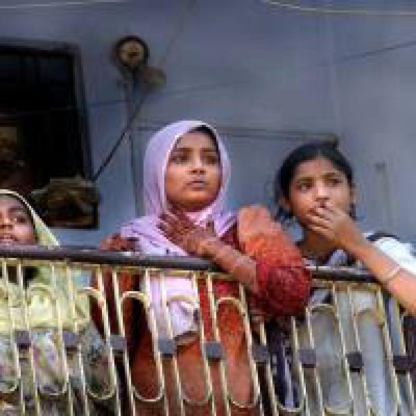 Naroda Gam case: SIT submits 12 eye witness accounts of massacre