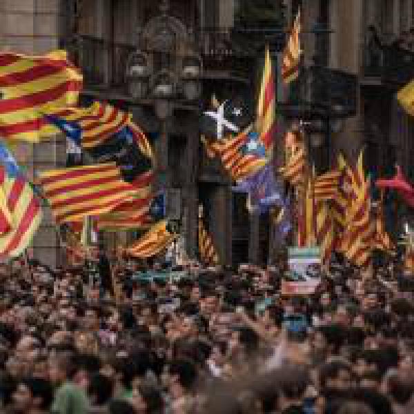 Spain to file rebellion charges against Catalan secessionist leader