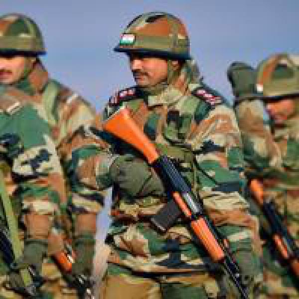 India, Russia military exercise in final phase